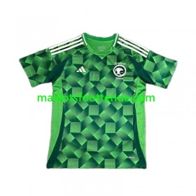 Maillot/Tenue Arabie saoudite Domicile 2024